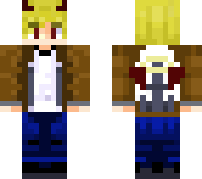 sol (oc) (first skin)