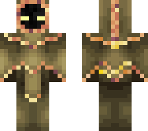 solar cultist