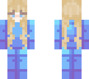 space girl