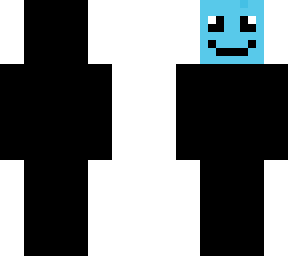 space man