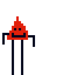 spicy dorito man