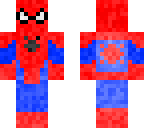 spider man