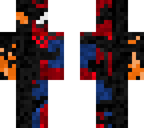 spider man competition entry
