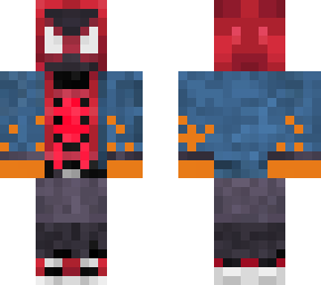 spider man miles morales