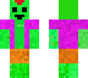 spike brawl stars