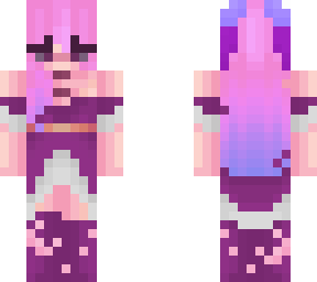 spo0py ~+~ fanskin!