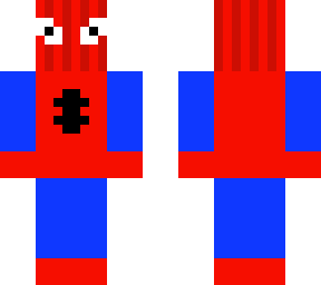 spooderman