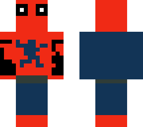 spoter man