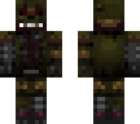 springtrap