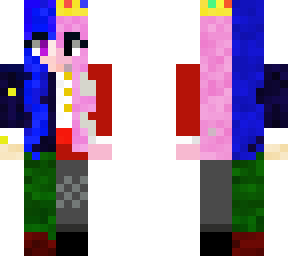 star and technoblade