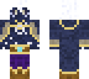 startouch elf (updated)