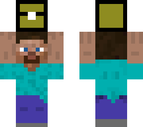steve