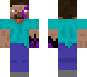 steve corrupted