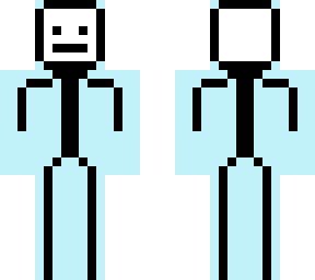 stickman