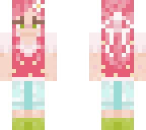 strawberry