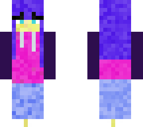 style girl