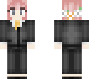 suit woooo
