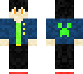 suited peskybird22