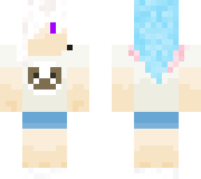 summer sloth v2