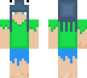 summer style boy