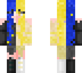sun and moon