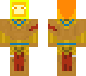 sun king