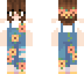 sunflower casual