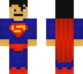 superman