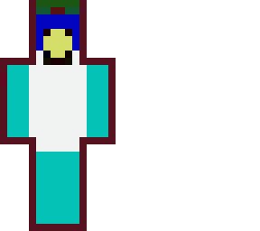 swag penguin