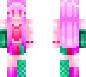 sweet as candy~