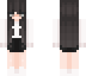 sweet dreams (are made of dark hair)