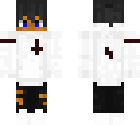 sweet pvp skin