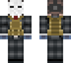 syndicate thug