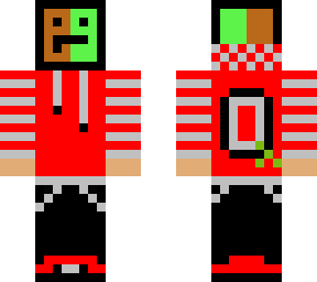 tapl ohio state skin