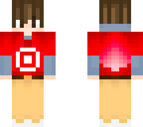 target boy