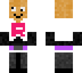 team rocket potato