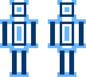 tech box robot