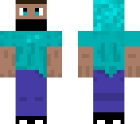 teen steve