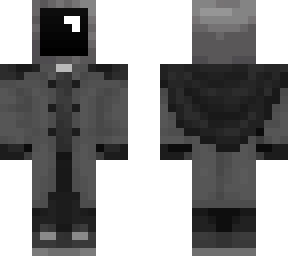 television head edited