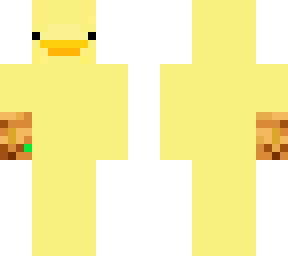 thanos duck