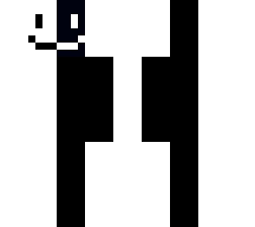 thatjv white and black