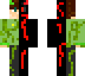 the 2 demons