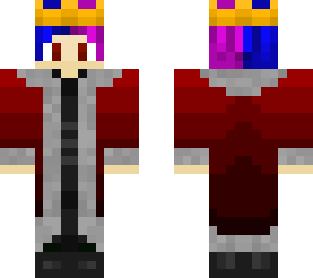 the 2nd king