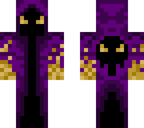 the abyssal mage