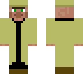 the badlands minister