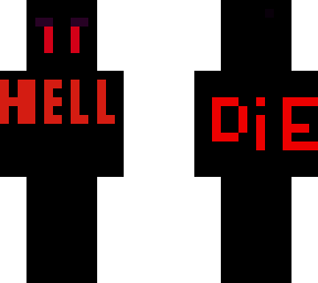 the devil