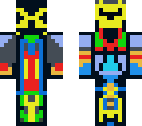 the doom knight