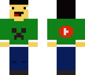 the green noob (4px)