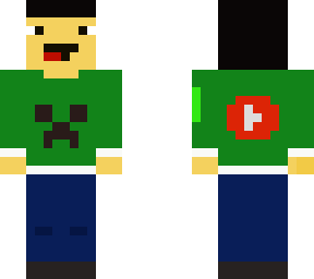 Java | Minecraft Skins
