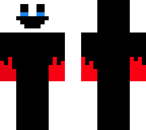 the happy homicider